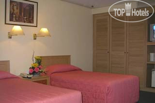 New photos from tourists Corona Inn 3*