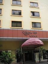 Hotel photo Corona Inn 3*