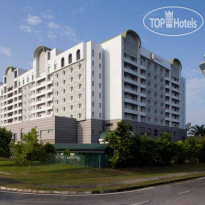 Sama-Sama Hotel
