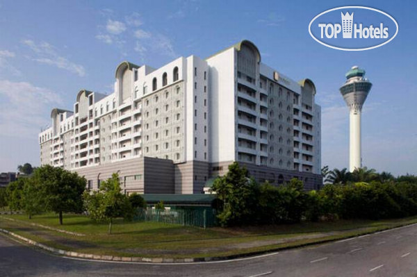 Hotel photo Sama-Sama Hotel 5*