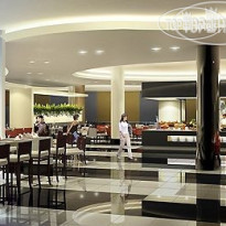 Wyndham Grand Bangsar Kuala Lumpur Ресторан