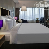 Wyndham Grand Bangsar Kuala Lumpur Номер