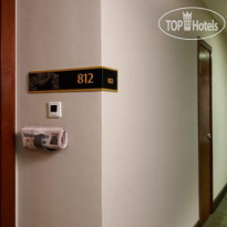 Ramada Plaza Dua Sentral Kuala Lumpur 