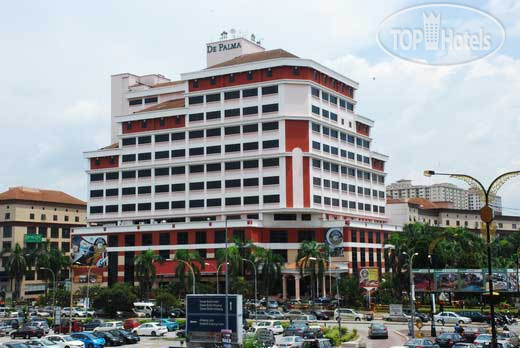 Hotel photo De Palma Ampang 3*