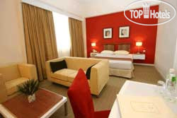 New photos from tourists De Palma Ampang 3*