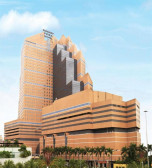 Sunway Putra Hotel 5*