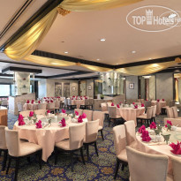 Sunway Putra Hotel