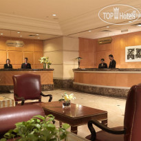 Sunway Putra Hotel