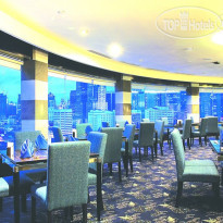Sunway Putra Hotel