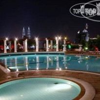 Sunway Putra Hotel