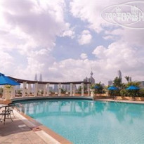 Sunway Putra Hotel