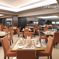 Sunway Putra Hotel
