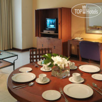 Sunway Putra Hotel