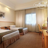 Sunway Putra Hotel