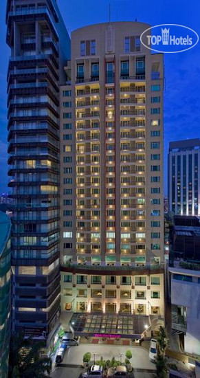 Hotel photo Royal Kuala Lumpur 4*
