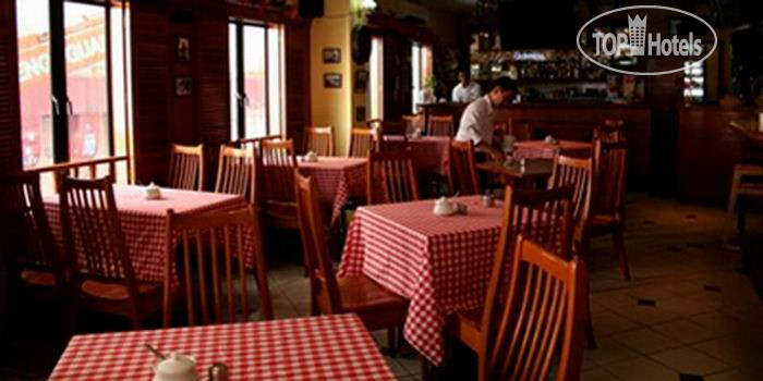 New photos from tourists Bintang Warisan 3*