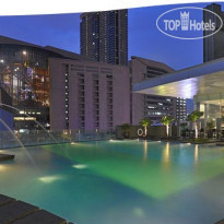 Furama Bukit Bintang