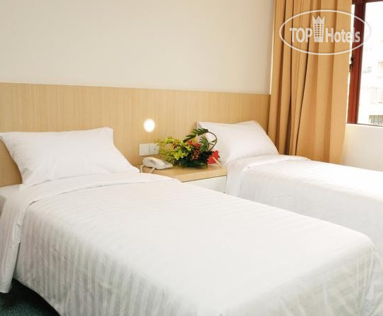 New photos from tourists Phoenix 4*