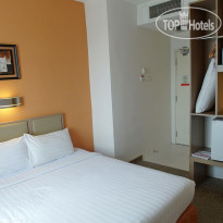 Hotel Sentral Pudu 