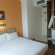 Hotel Sentral Pudu 