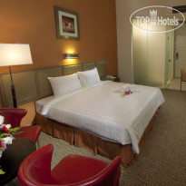 Hotel Sentral Pudu 