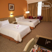 Hotel Sentral Pudu 
