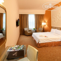 Hotel Sentral Pudu 