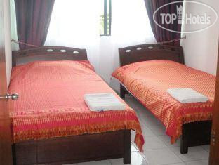 New photos from tourists RentNow Kuala Lumpur Serviced Apartments 3*