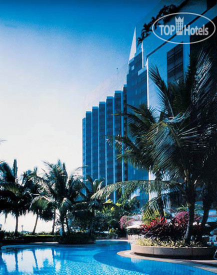 Hotel photo Grand Millennium Kuala Lumpur 5*