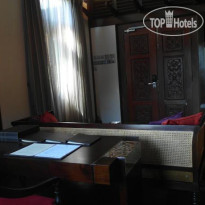 Seri Chenang Resort & Spa