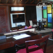 Seri Chenang Resort & Spa