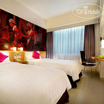 Favehotel Cenang Beach - Langkawi