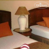 Rasa Eksotika Vacation Home