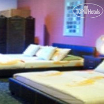 Rasa Eksotika Vacation Home