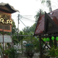 Rasa Eksotika Vacation Home