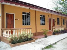 Villa Idaman Motel 1*