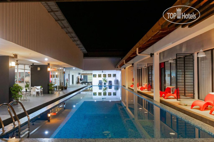 New photos from tourists The Villa Langkawi 3*