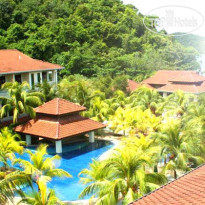 Dash Resort Langkawi 