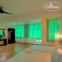 1 Baron Motel