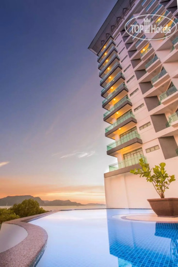 Hotel photo Adya Hotel Langkawi 4*