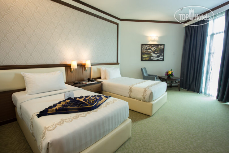 Hotelier's photos Adya Hotel Langkawi 4*