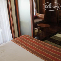 Sea Resort Private Unit @ Langkawi Lagoon