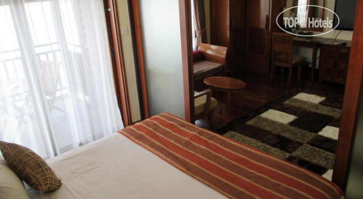 New photos from tourists Sea Resort Private Unit @ Langkawi Lagoon 4*