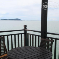 Sea Resort Private Unit @ Langkawi Lagoon 