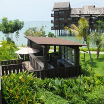 Sea Resort Private Unit @ Langkawi Lagoon
