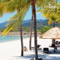 Sea Resort Private Unit @ Langkawi Lagoon
