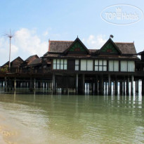 Sea Resort Private Unit @ Langkawi Lagoon