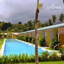 The Ocean Residence Langkawi 