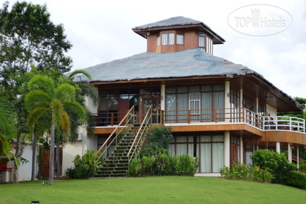 Hotel photo The Ocean Residence Langkawi 3*