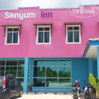 Senyum Inn